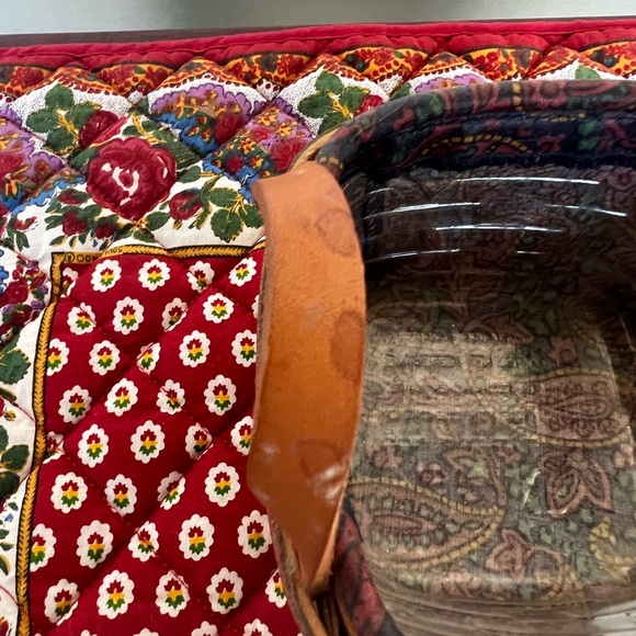 Longaberger Darling ❤️ 3 piece basket! 1998 - Picture 4 of 8